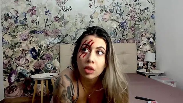 RoseDiamond06 online show from 10-30-25, 04:08