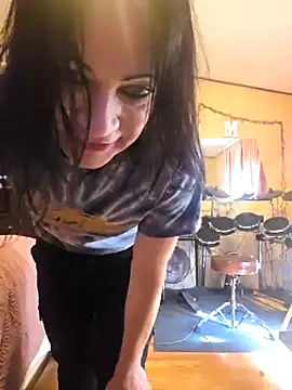 AerobicSleeve online show from 09-28-25, 03:06