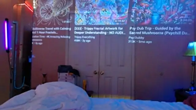 AerobicSleeve online show from 04-04-26, 07:00