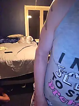 AerobicSleeve online show from 07-14-26, 02:16