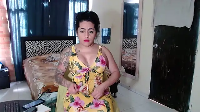 Sashaferrari2000 online show from 03-21-26, 01:48