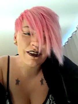 PinkTheHawk online show from 05-16-26, 02:41