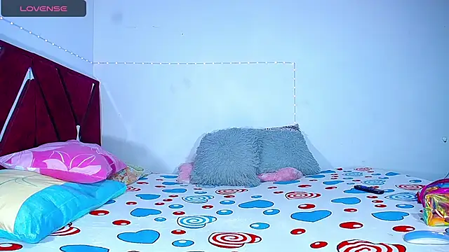 DanisaBrown online show from 12-14-24, 01:49