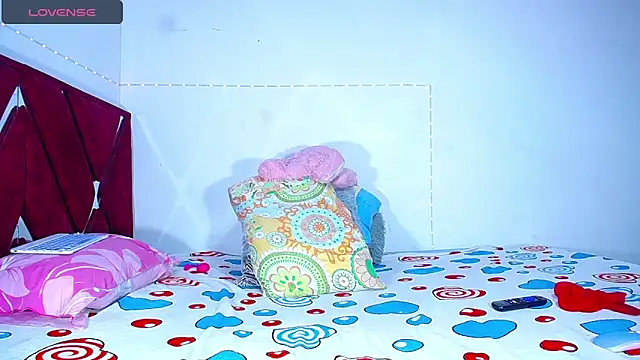 DanisaBrown online show from 12-14-24, 06:30