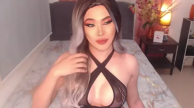 MistressAthalia online show from 02-07-25, 02:29