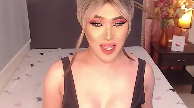 MistressAthalia online show from 02-25-25, 01:52