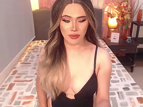 MistressAthalia online show from 09-19-25, 01:29