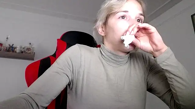 SexxyLety online show from 10-18-25, 12:06