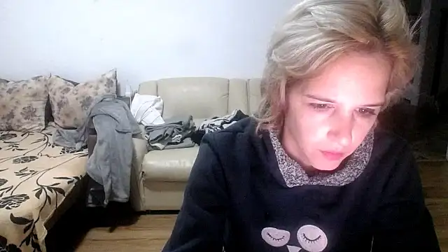 SexxyLety online show from 11-05-25, 07:30