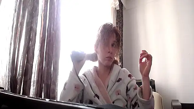 SexxyLety online show from 03-07-26, 12:46