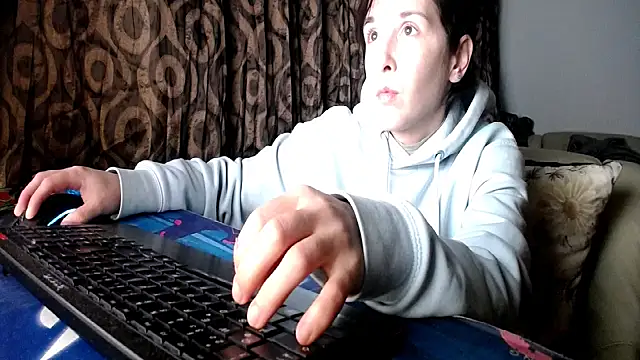 SexxyLety online show from 05-02-26, 08:14