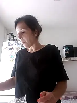 SexxyLety online show from 06-17-26, 11:45