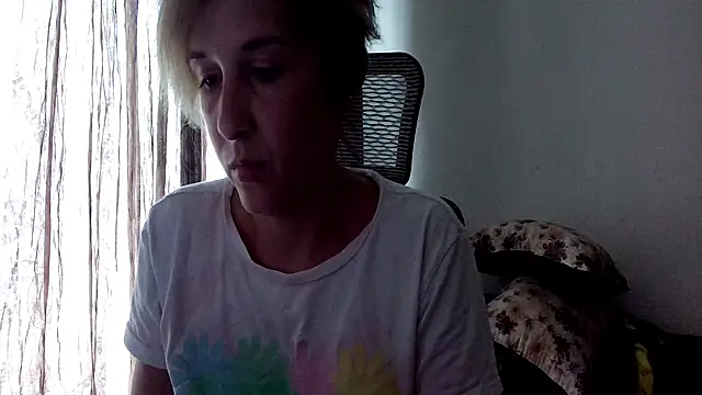 SexxyLety online show from 06-27-26, 10:31
