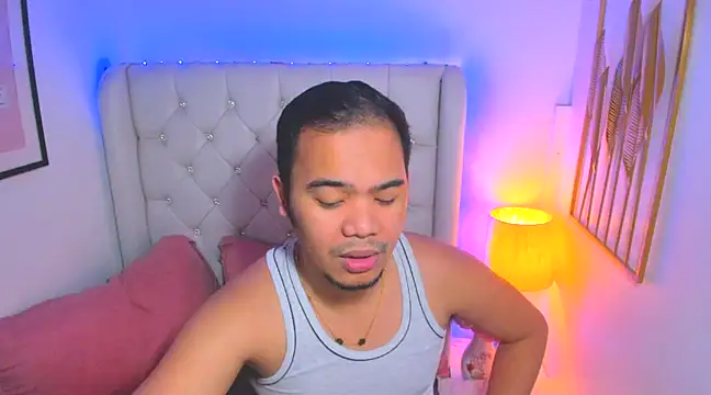 AsianZero online show from 02-08-25, 06:22