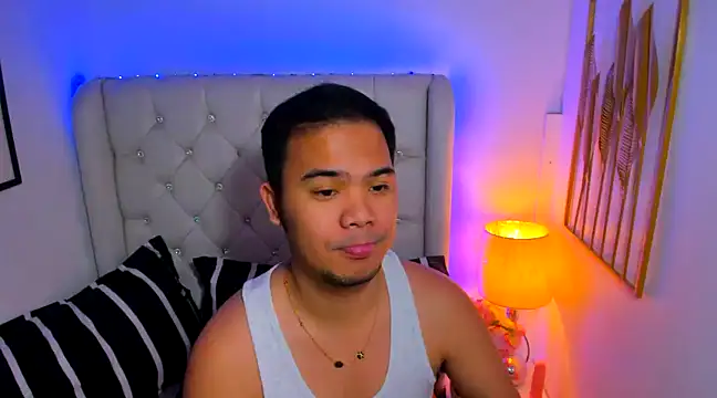 AsianZero online show from 02-10-25, 08:10