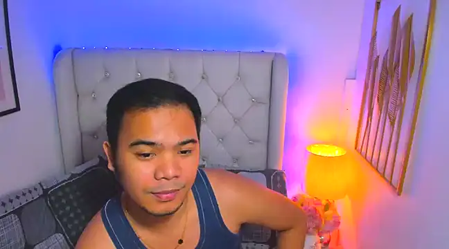 AsianZero online show from 02-11-25, 08:20