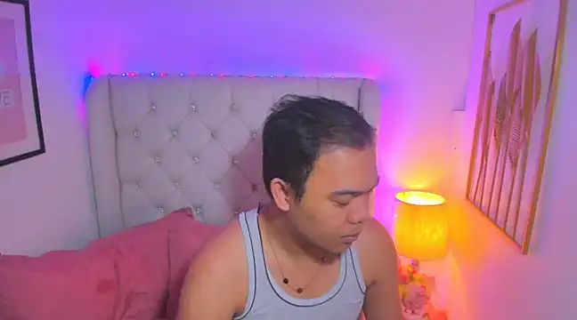 AsianZero online show from 03-07-25, 06:13