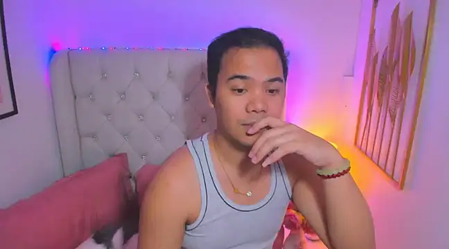 AsianZero online show from 03-07-25, 09:18