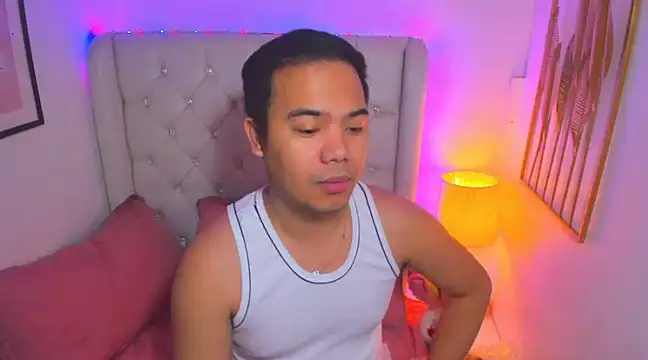 AsianZero online show from 03-11-25, 07:37