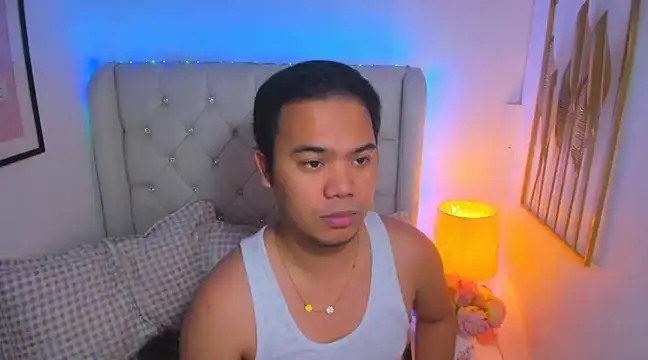 AsianZero online show from 03-15-25, 06:10