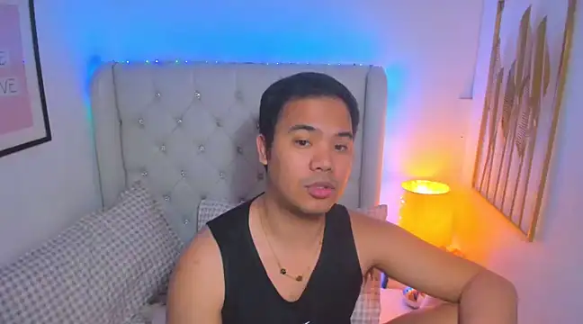 AsianZero online show from 03-17-25, 08:09