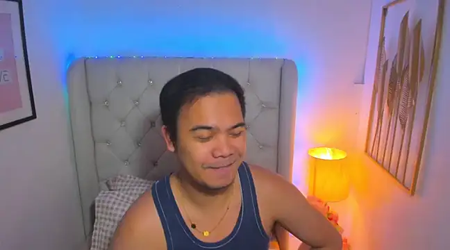 AsianZero online show from 03-20-25, 05:15