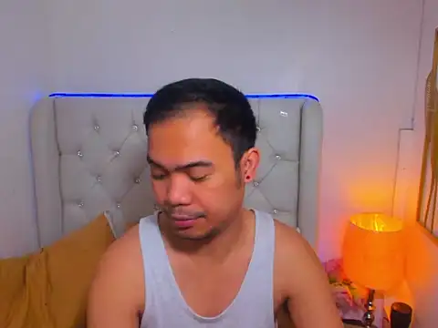 AsianZero online show from 03-15-26, 05:35