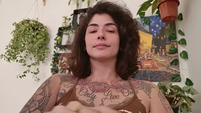 TaliMajesty online show from 02-13-26, 12:23