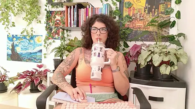 TaliMajesty online show from 03-22-26, 04:21