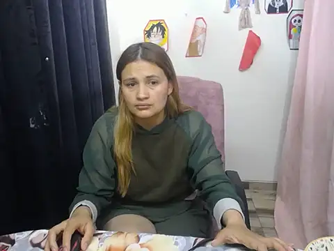 Mia davis01 online show from 05-28-26, 05:49
