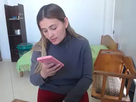 Mia davis01 online show from 06-27-26, 02:55