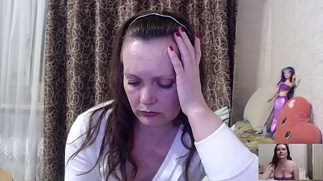 SheLion online show from 03-15-26, 05:19