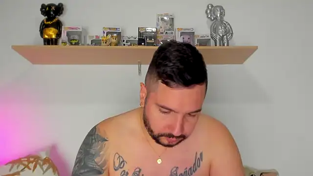 camilo restrepo21 online show from 10-30-25, 11:27