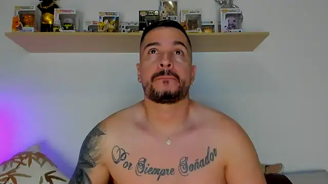 camilo restrepo21 online show from 11-29-25, 12:35