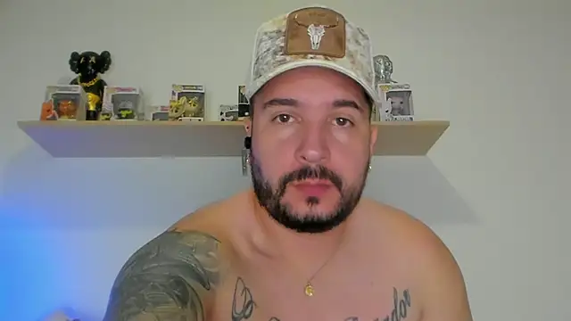 camilo restrepo21 online show from 04-05-26, 11:35