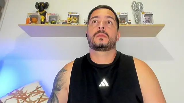 camilo restrepo21 online show from 05-07-26, 11:54