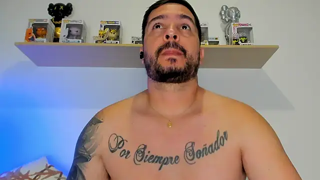 camilo restrepo21 online show from 05-12-26, 01:03