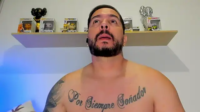 camilo restrepo21 online show from 06-02-26, 11:51