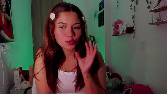 Sweett Priya online show from 05-02-26, 04:06