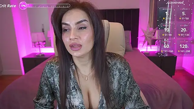 AnzhyTeqila online show from 02-09-26, 07:01