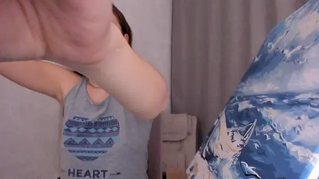 why again me online show from 01-23-25, 08:13