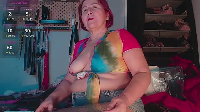 barbarah  online show from 03-21-25, 06:29