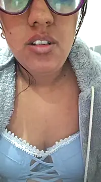 ZaidaWet online show from 02-04-25, 02:43