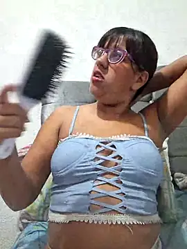 ZaidaWet online show from 03-14-25, 10:29