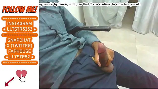Snapshot of lltstr52 chatting on 06-12-26, 06:56 lltstr52 online show from 06-12-26, 06:56
