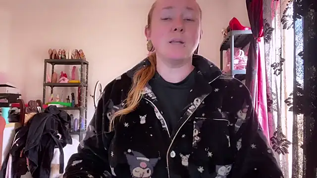 kisicaxx online show from 02-20-26, 11:22