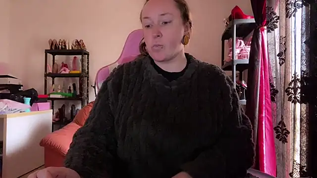 kisicaxx online show from 03-15-26, 10:43