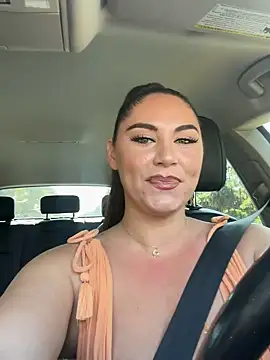 lovely beast online show from 11-25-25, 05:57