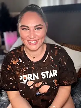 lovely beast online show from 02-17-26, 06:14