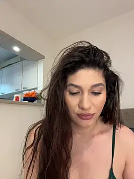 IrisBlues online show from 03-26-26, 04:45